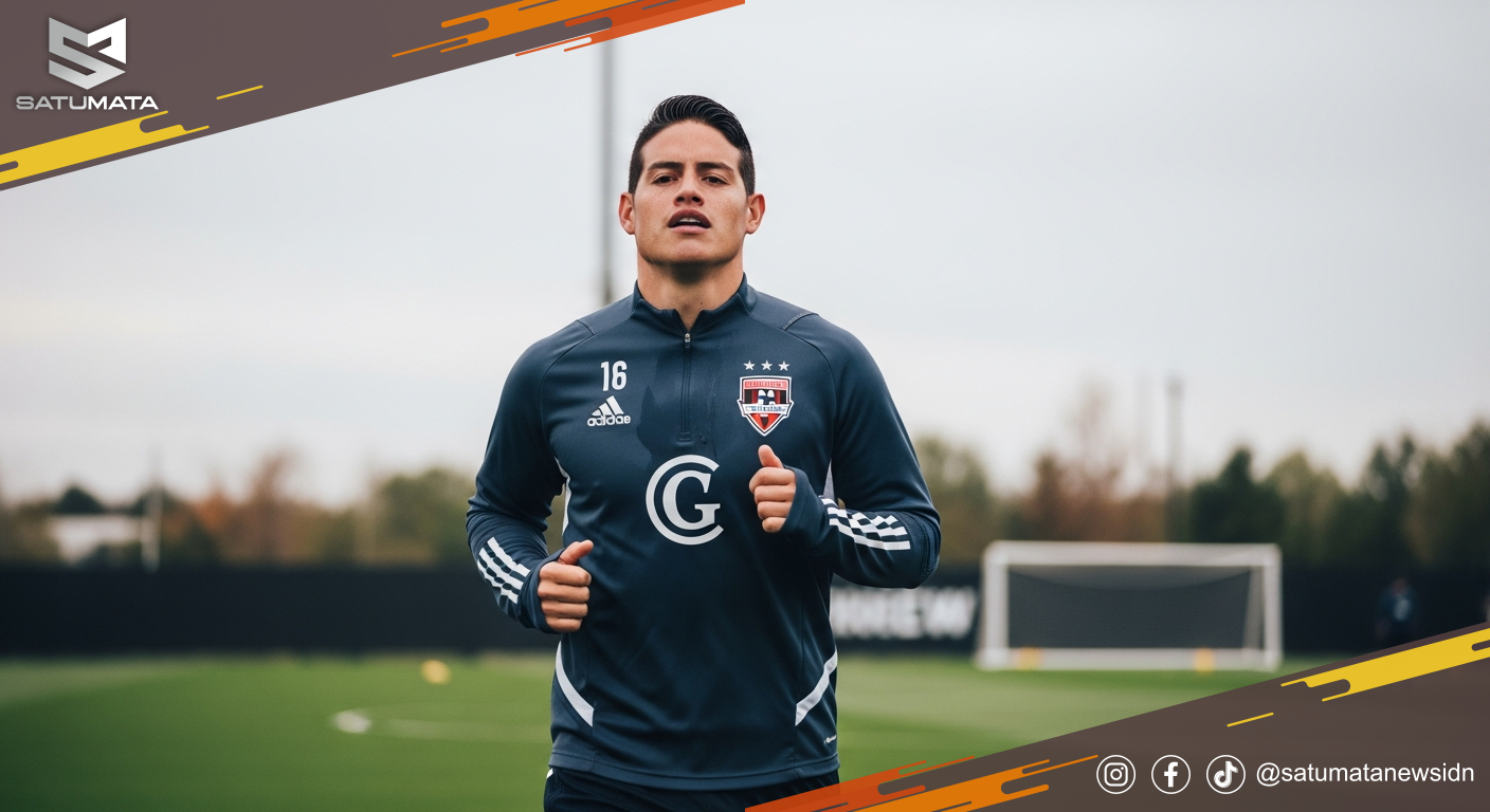 Berita Satumatanews