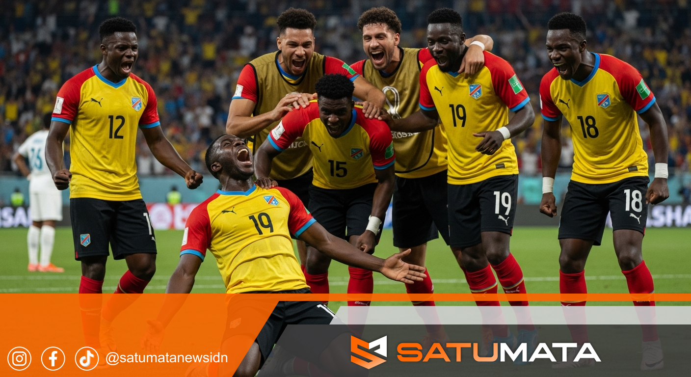 Berita Satumatanews